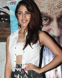 Rhea Chakraborty