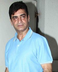 Indra Kumar