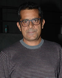 Subhash Kapoor