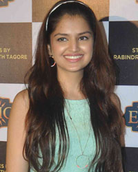 Tara Alisha Berry