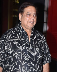 David Dhawan