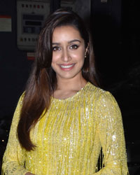 Shraddha Kapoor