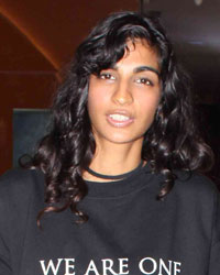 Anushka Manchanda