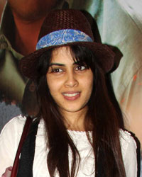 Genelia D'Souza