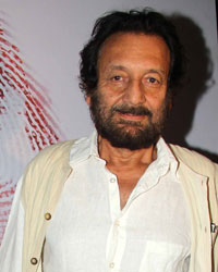 Shekhar Kapoor