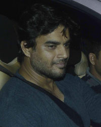 Madhavan