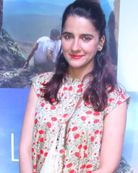 Shruti Seth