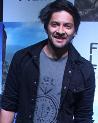 Ali Fazal