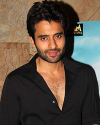 Jackie Bhagnani