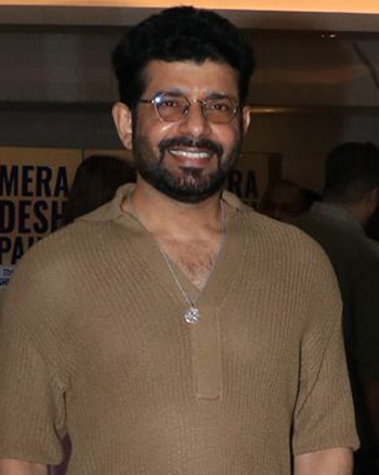 Vineet Kumar Singh