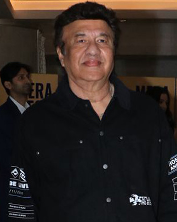 Anu Malik