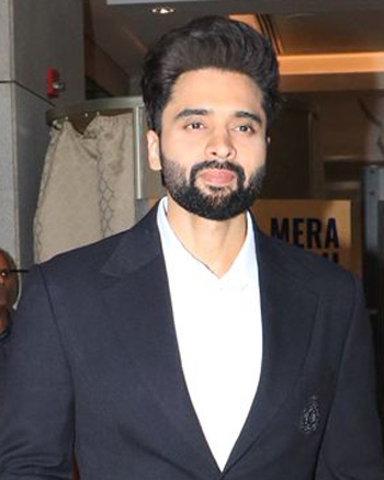 Jackky Bhagnani