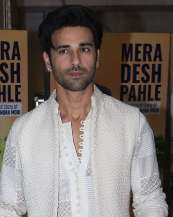 Pulkit Samrat