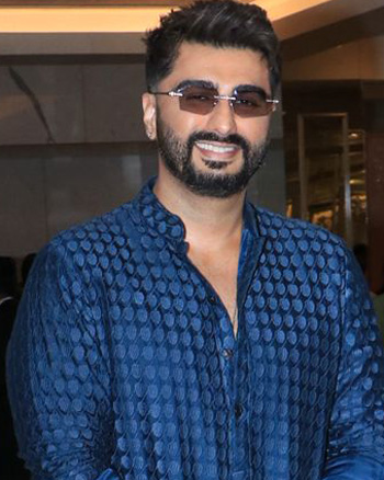 Arjun Kapoor