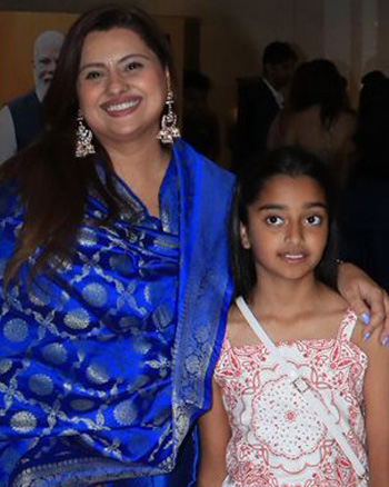 Deepshikha Deshmukh