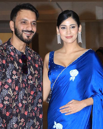 Screening of The Grand Musical Saga Mera Desh Pahle