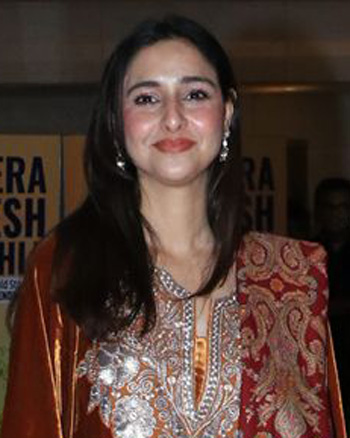 Sadia Khateeb