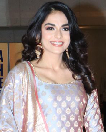 Screening of The Grand Musical Saga Mera Desh Pahle