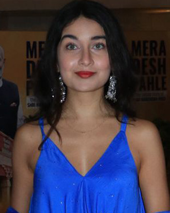 Screening of The Grand Musical Saga Mera Desh Pahle