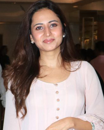 Sargun Mehta