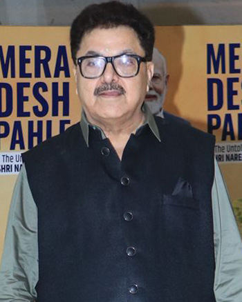 Ashok Pandit