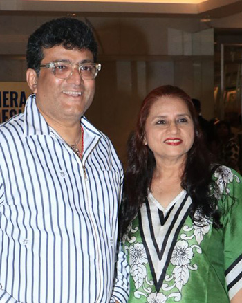 Screening of The Grand Musical Saga Mera Desh Pahle