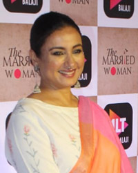 Divya Dutta