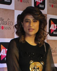 Tahira Kashyap