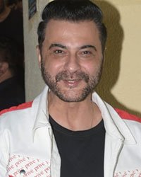 Sanjay Kapoor