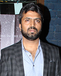 Director Kushal Srivastava