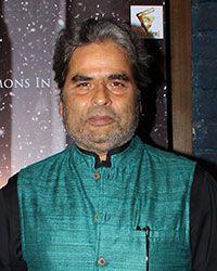 Vishal Bhardwaj