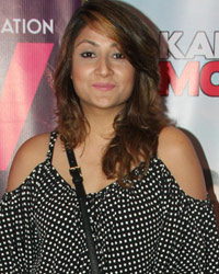 Urvashi Dholakia