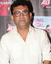 Ken Ghosh