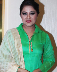 Sudha Chandran