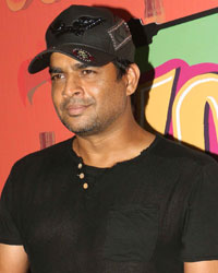 R Madhavan