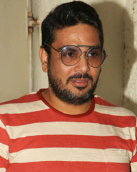 Mukesh Chabra