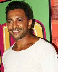 Terence Lewis