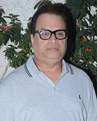 Ramesh Taurani