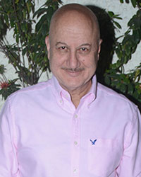 Anupam Kher