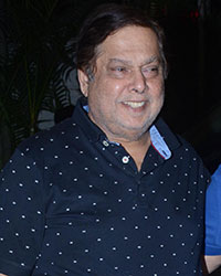 David Dhawan and Vashu Bhagnani