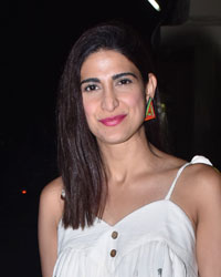 Aahana Kumra