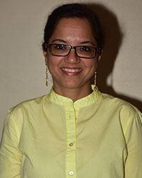 Tanuja Chandra