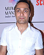 Rahul Bose