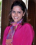 Meghna Ghai Puri