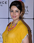 Tisca Chopra