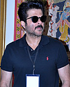 Anil Kapoor