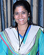 Renuka Shahane