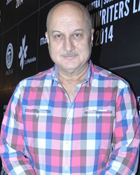 Anupam Kher