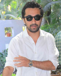 Siddhanth Kapoor