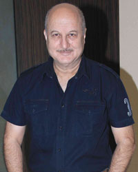 Anupam Kher